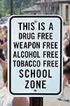 No Crowded Dorms