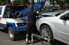 Free Parking at Home