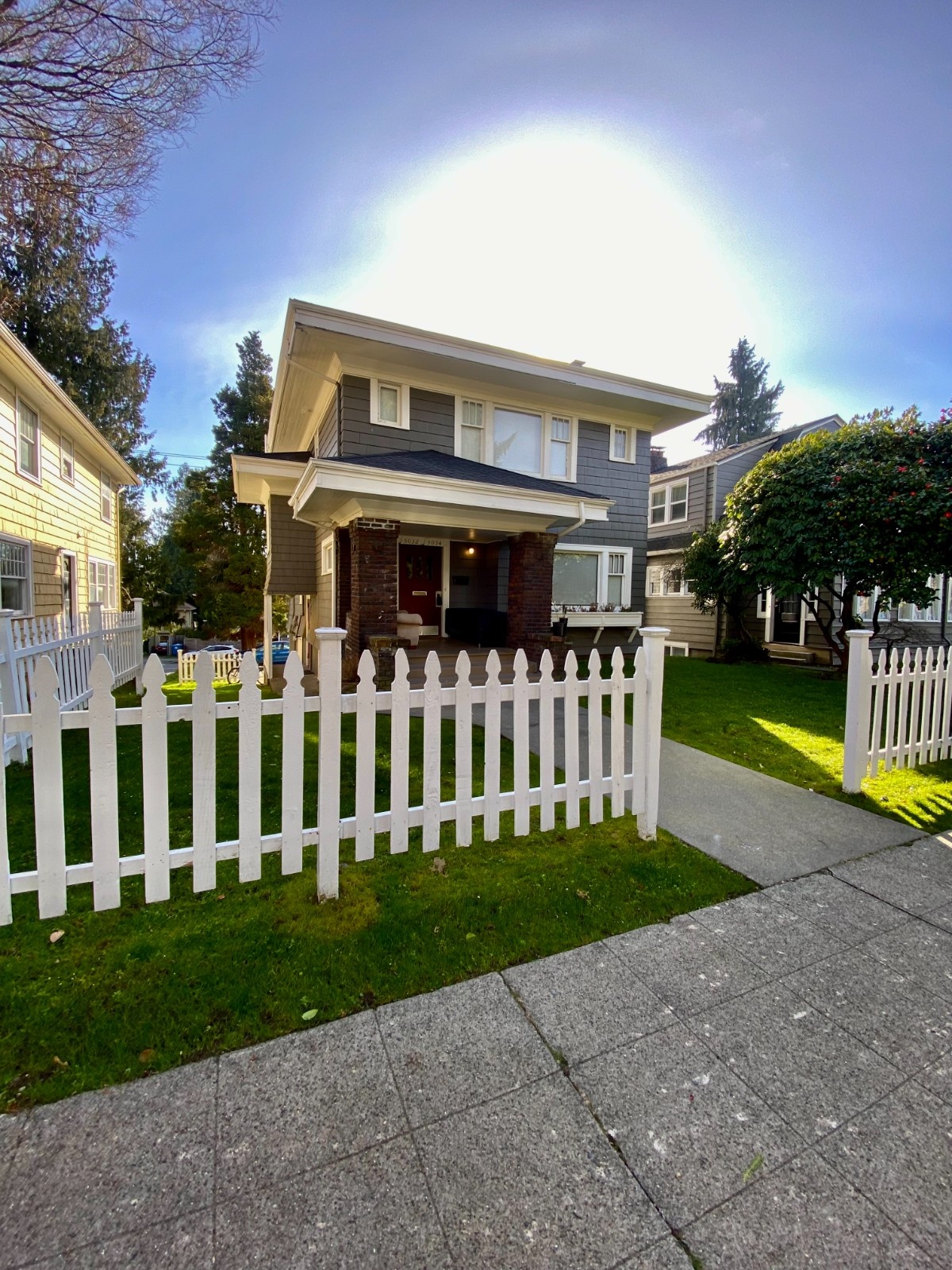 5034 19th Avenue NE