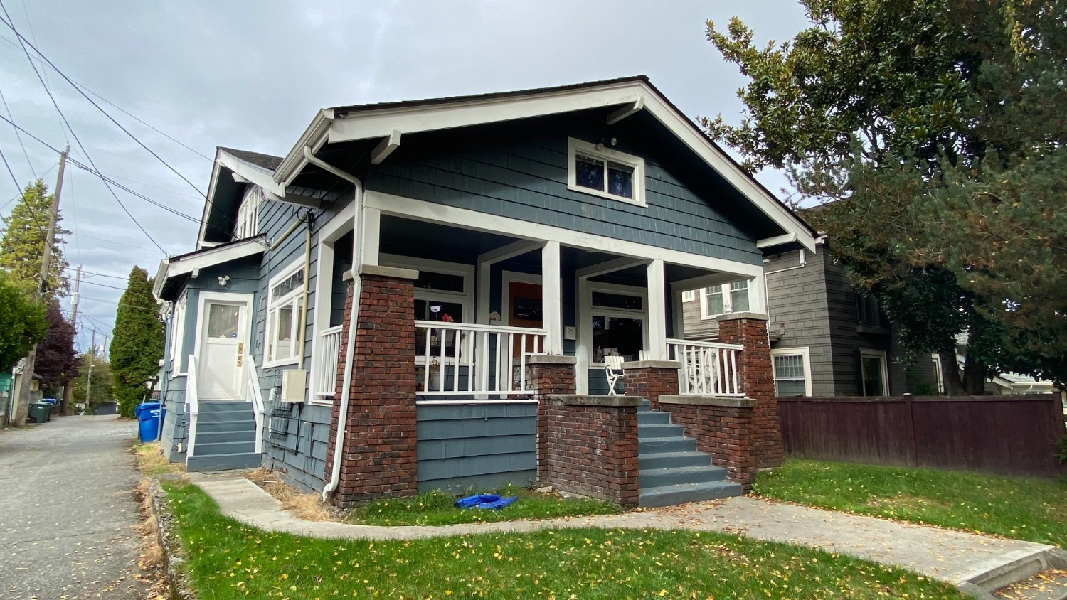 Rental Property