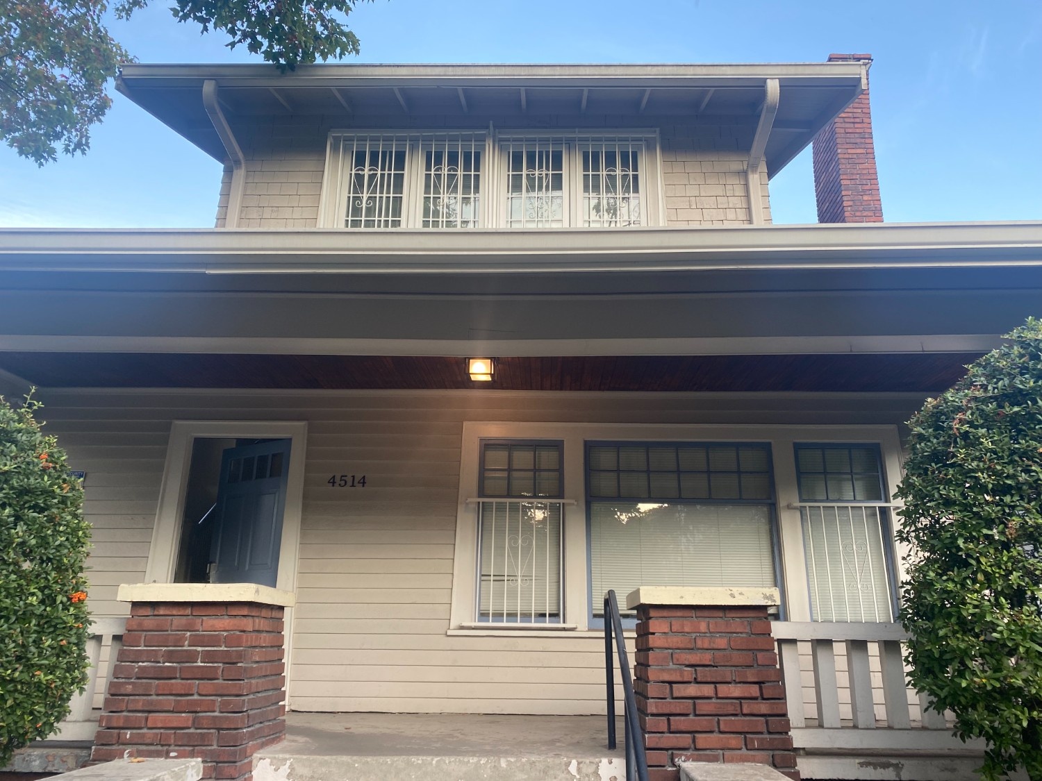 Rental Property