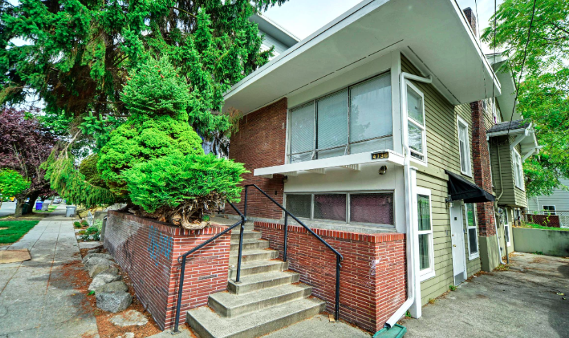 Rental Property